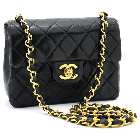 chanel borsa piccola|borse chanel poco prezzo.